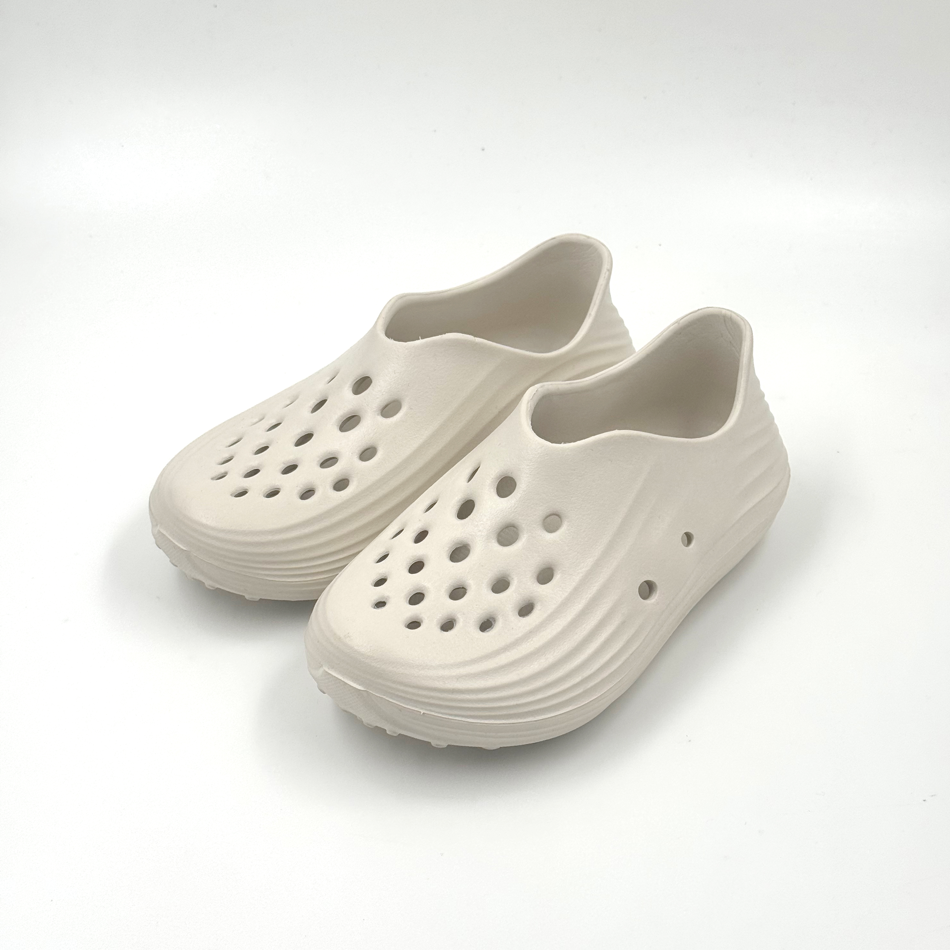 Zuecos de moda Zuecos de verano Zuecos sin cordones