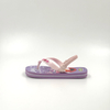 Chanclas de dibujos animados Chanclas cómodas Chanclas de diseñador