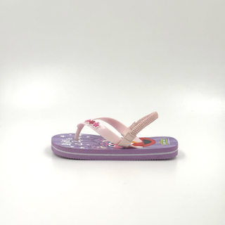 Chanclas de dibujos animados Chanclas cómodas Chanclas de diseñador