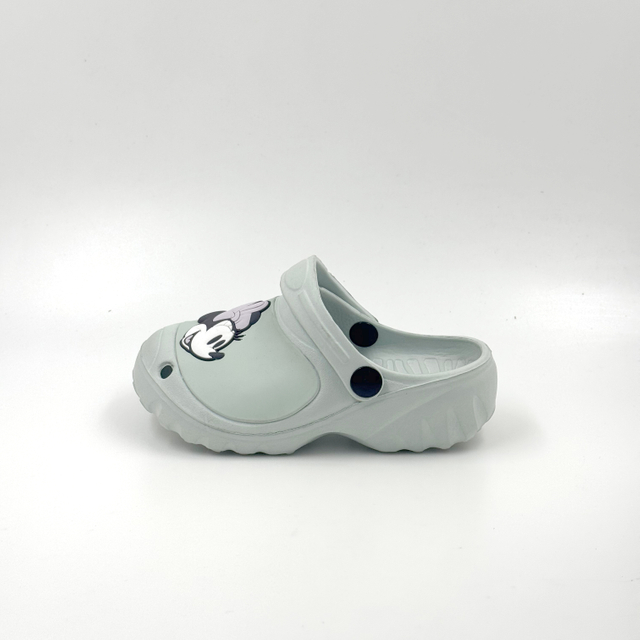 Zapatos Disney Zapatos de Minnie Mouse Los mejores zuecos