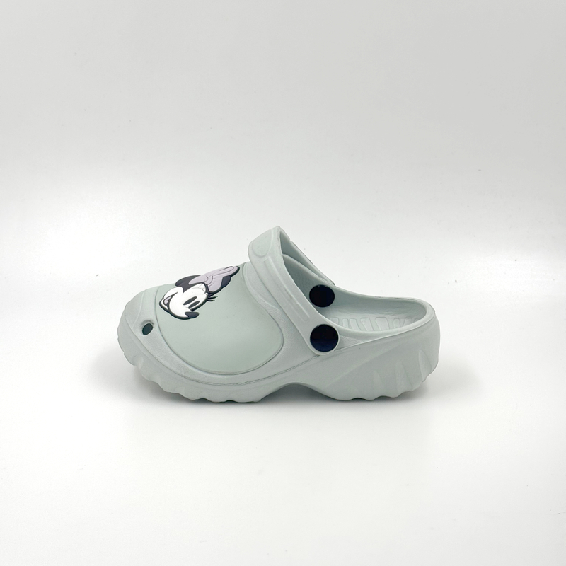 Zapatos Disney Zapatos de Minnie Mouse Los mejores zuecos