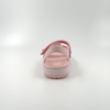 Sandalias de color rosa de niñas Sandalias de senderismo para niños las mejores sandalias para niños