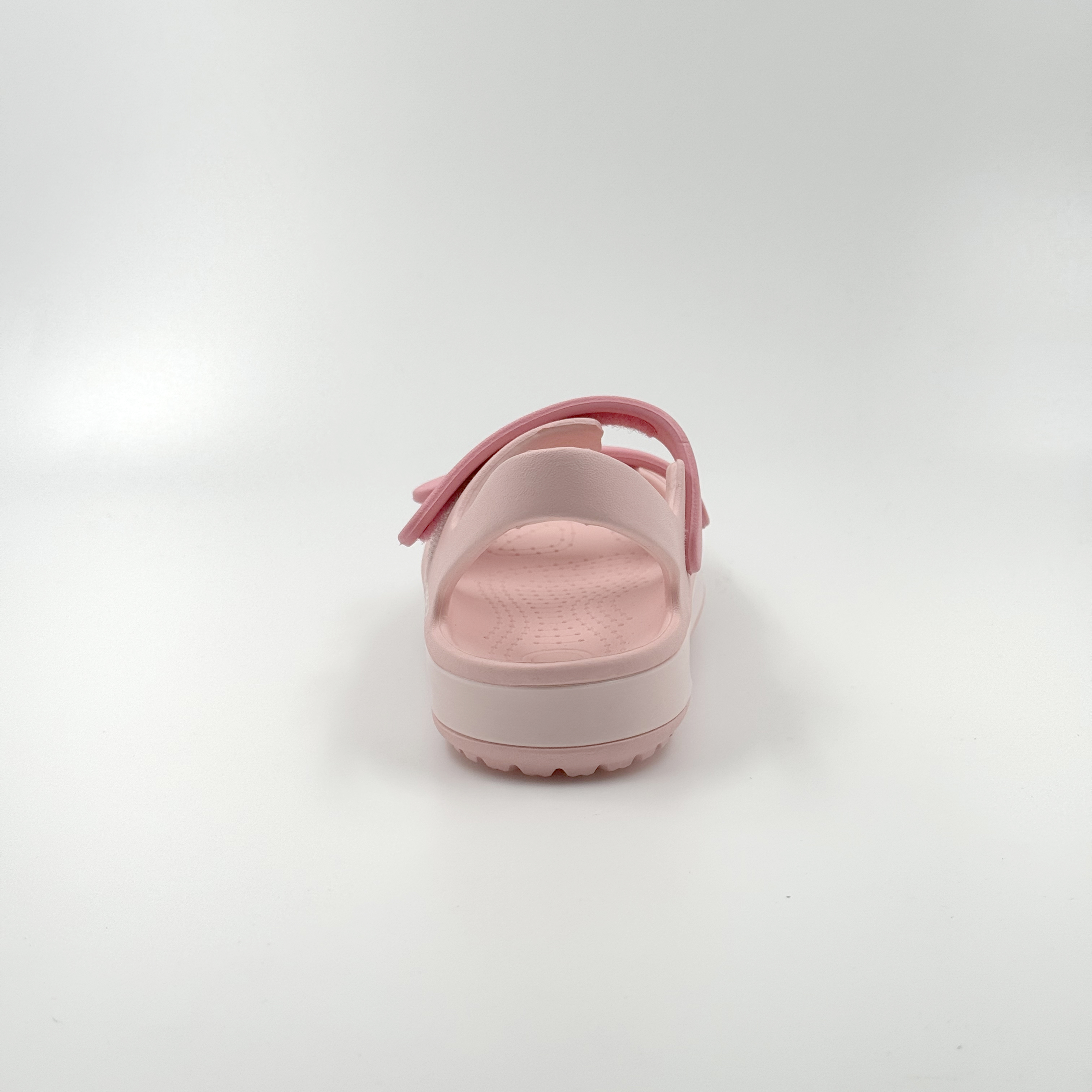 Sandalias de color rosa de niñas Sandalias de senderismo para niños las mejores sandalias para niños