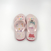 Zapatos de peppa para niños chanclas de dibujos animados mejores chanclas