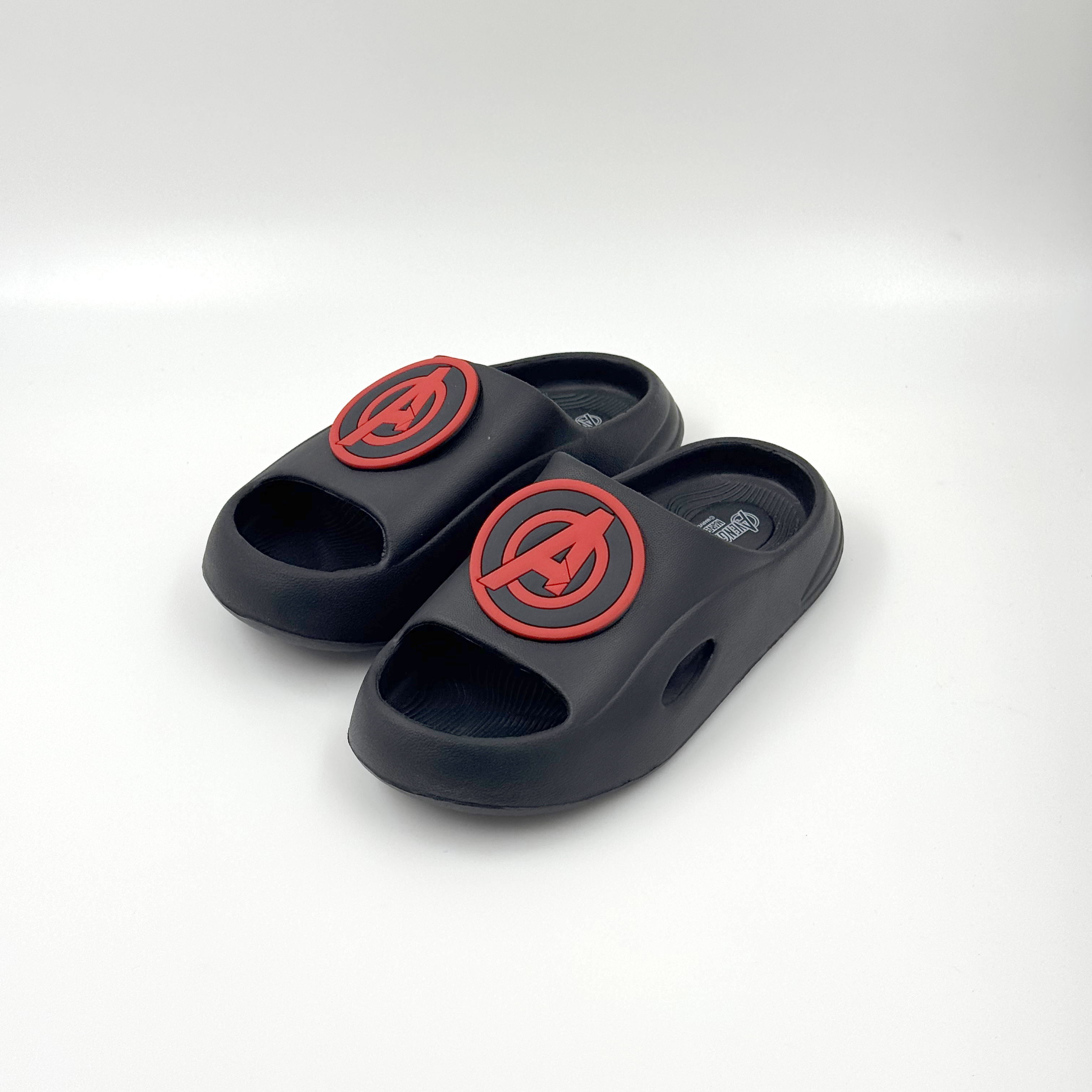 Zapatillas para niños dibujos animados zapatillas para niños mejores zapatillas de casa en casa 