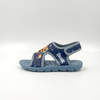 Sandalias de niños Cartoon Niños Sandalias de senderismo Sandalias de tobogán