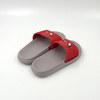 Zapatos Spider-Man Disney Slipper Eva Slippers Custom 
