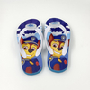 CHANCLAS PERSONALIZADAS PARA NIÑOS LAS MEJORES CHANCLAS DE PLAYA CHANCLAS DE DIBUJOS ANIMADOS PAW BOY 