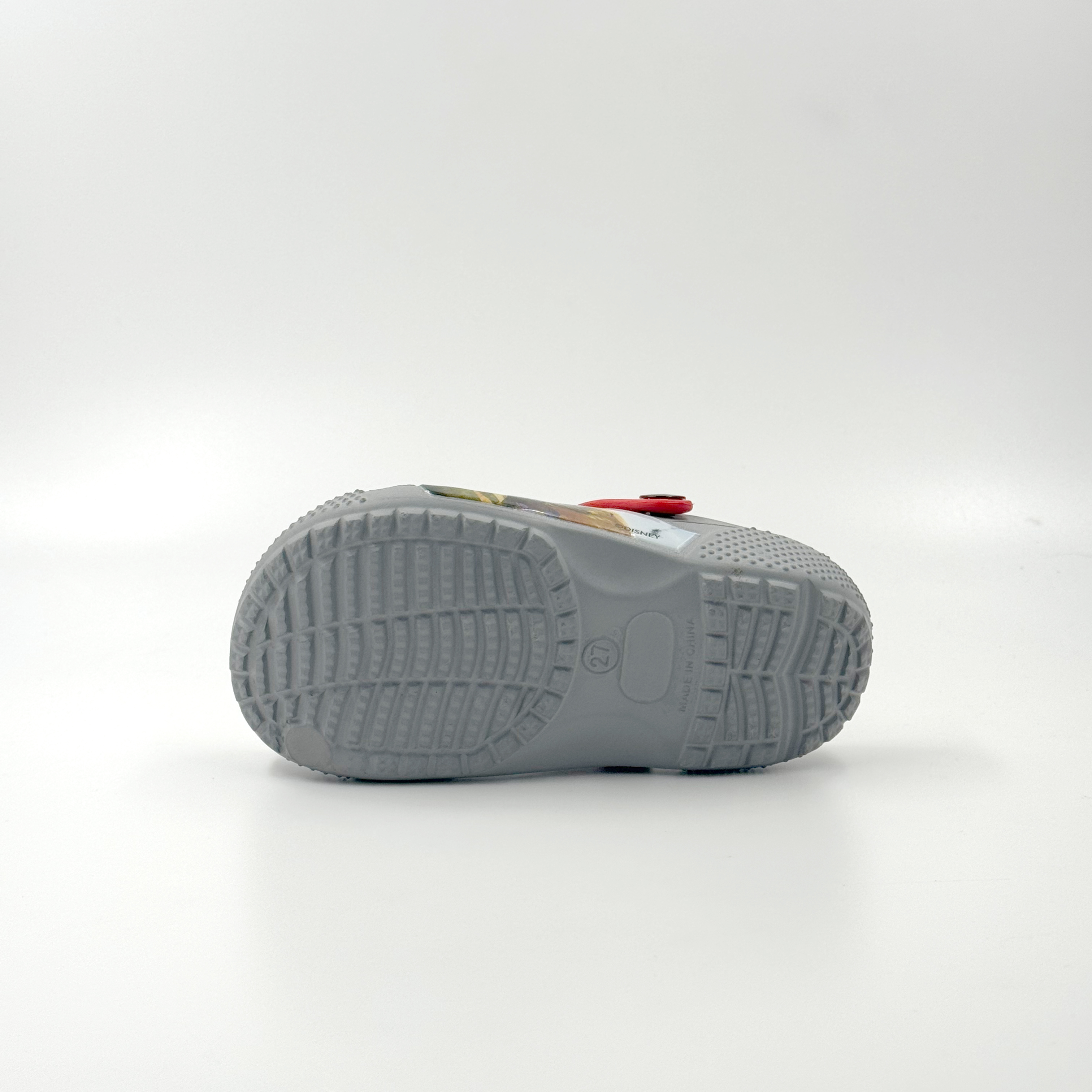 ZOOTOPIA DISNEY ZAPATOS ZUECOS PERSONALIZADOS LINDO ZUECOS