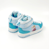 ZAPATILLAS HI TOP ZAPATOS ELSA FROZEN ZAPATOS DISNEY 