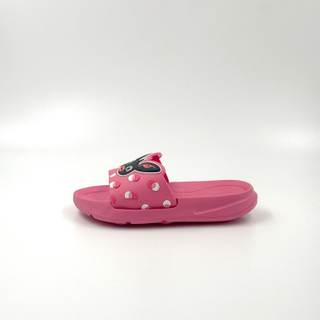 ZAPATOS DE CASA ROSA ZAPATILLAS ROSA CALIENTE ZAPATILLAS DE DIBUJOS ANIMADOS