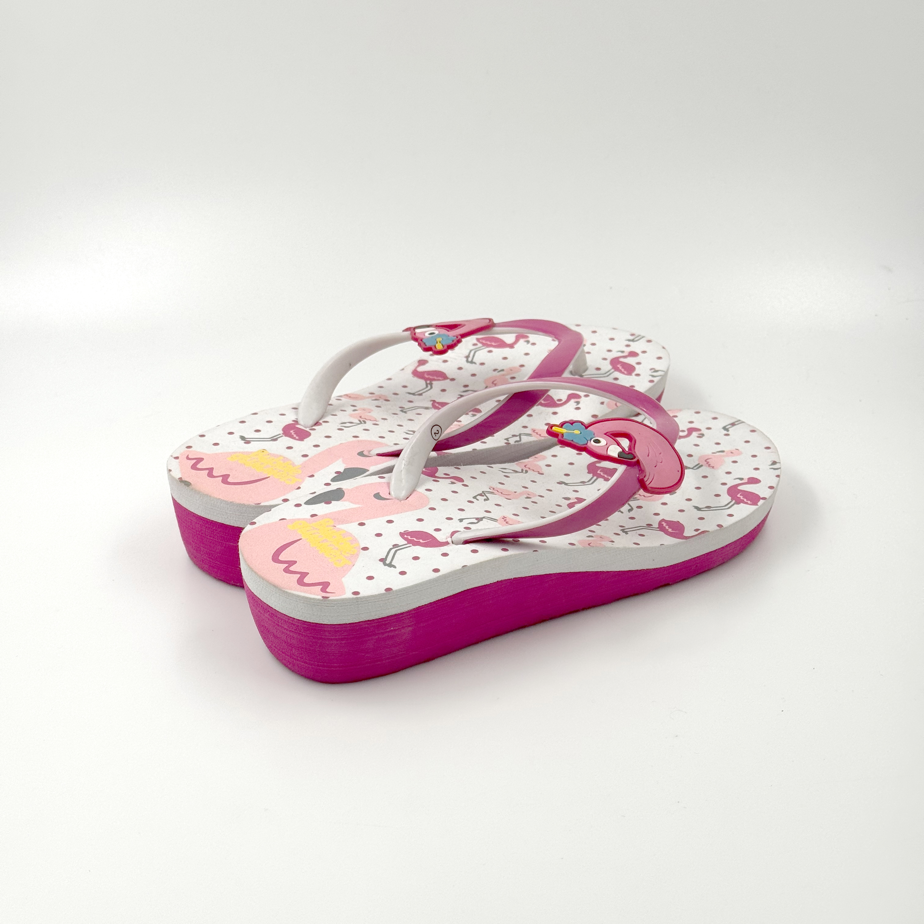 CHANCLAS DE TACÓN PARA NIÑOS CHANCLAS LINDAS CHANCLAS ROSAS