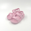 Sandalias de color rosa Las mejores sandalias para niños Sandalias antideslizantes