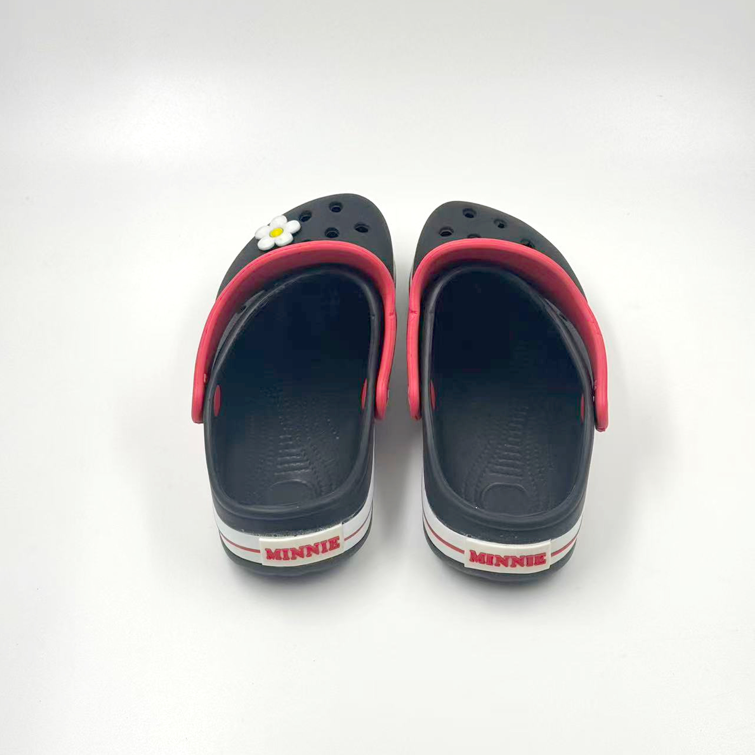 Zuecos Zuecos Cómodos Para Niños Zapatos Disney