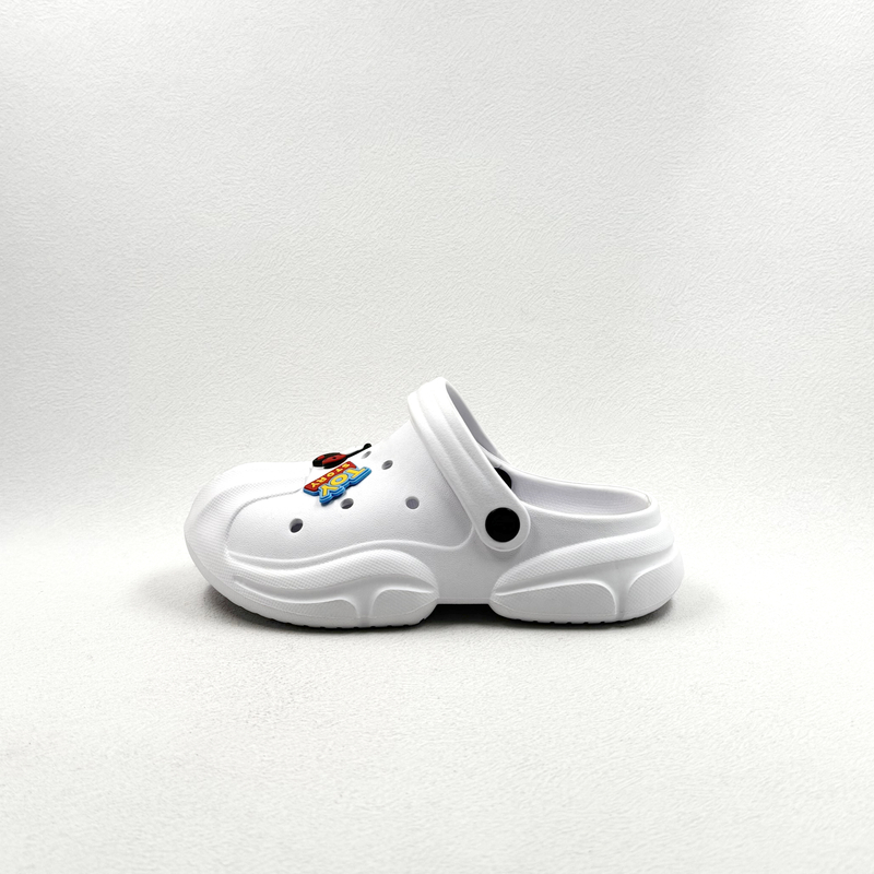 Girl Eva Sandals Towns