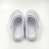 Mujeres Lady Clogs Slipper Garden Sandals para mujeres Lindas Antislip Harcwearing Tockeds