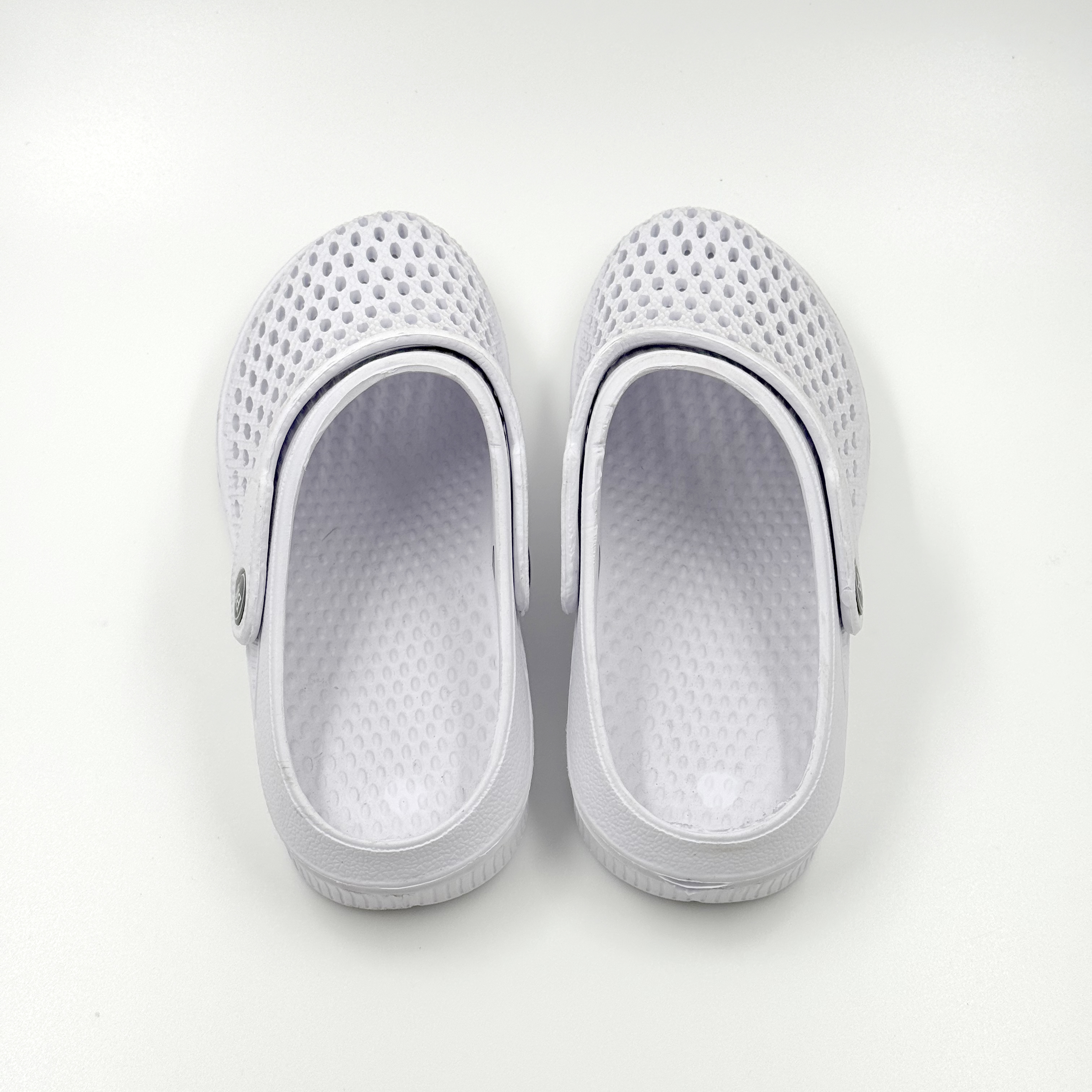 Mujeres Lady Clogs Slipper Garden Sandals para mujeres Lindas Antislip Harcwearing Tockeds