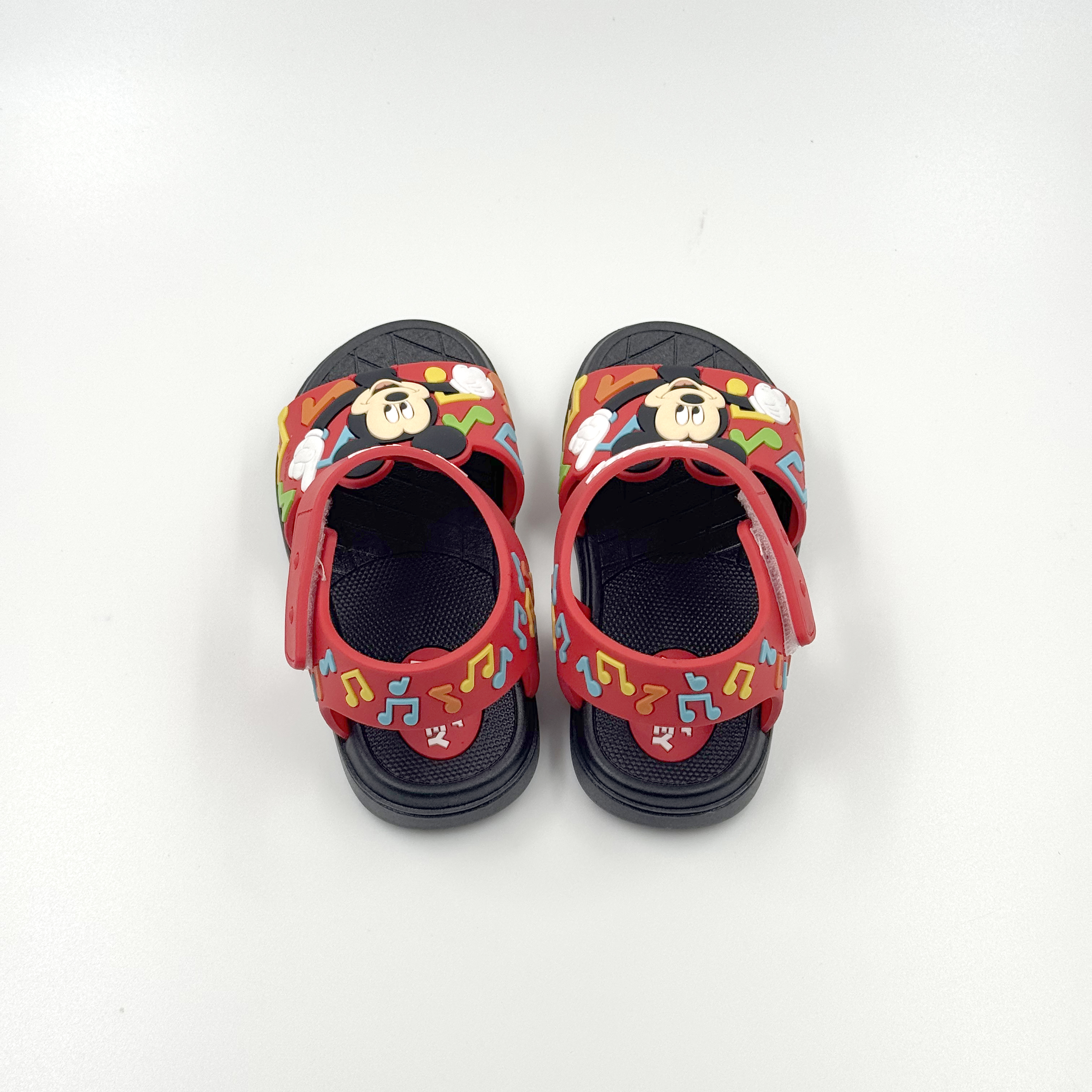 Sandalias de Disney Minnie Children Sandals para niñas y niños