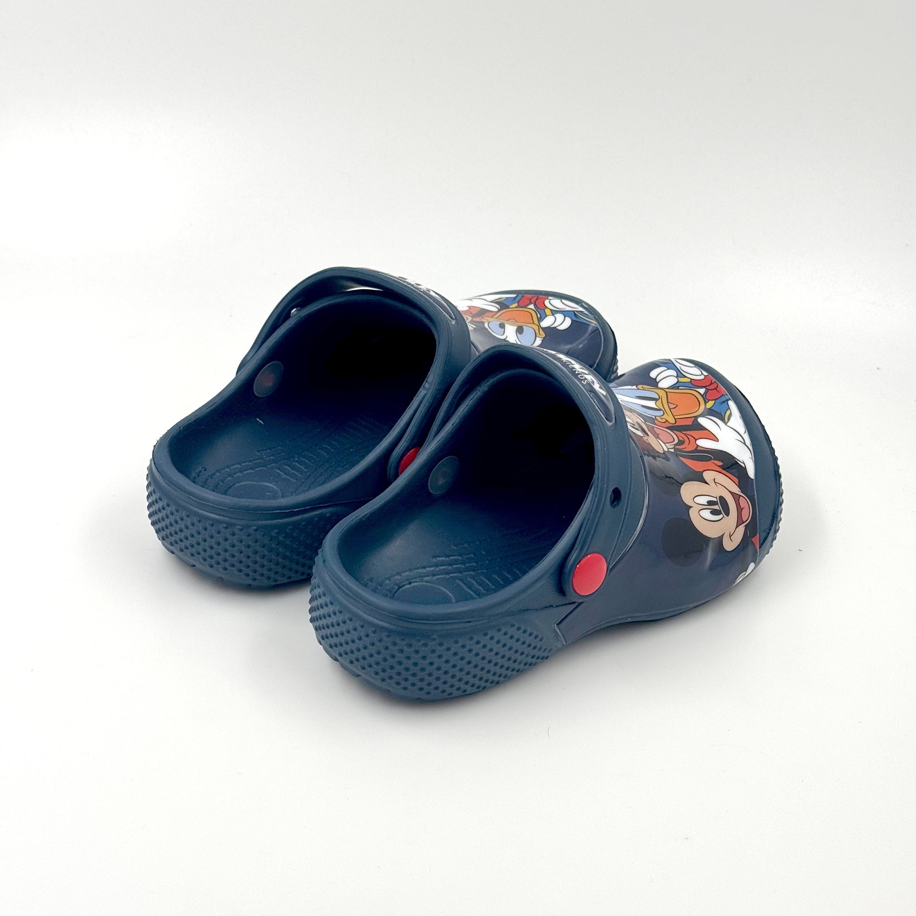 zapatos de mickey mouse Los mejores zuecos zuecos clásicos
