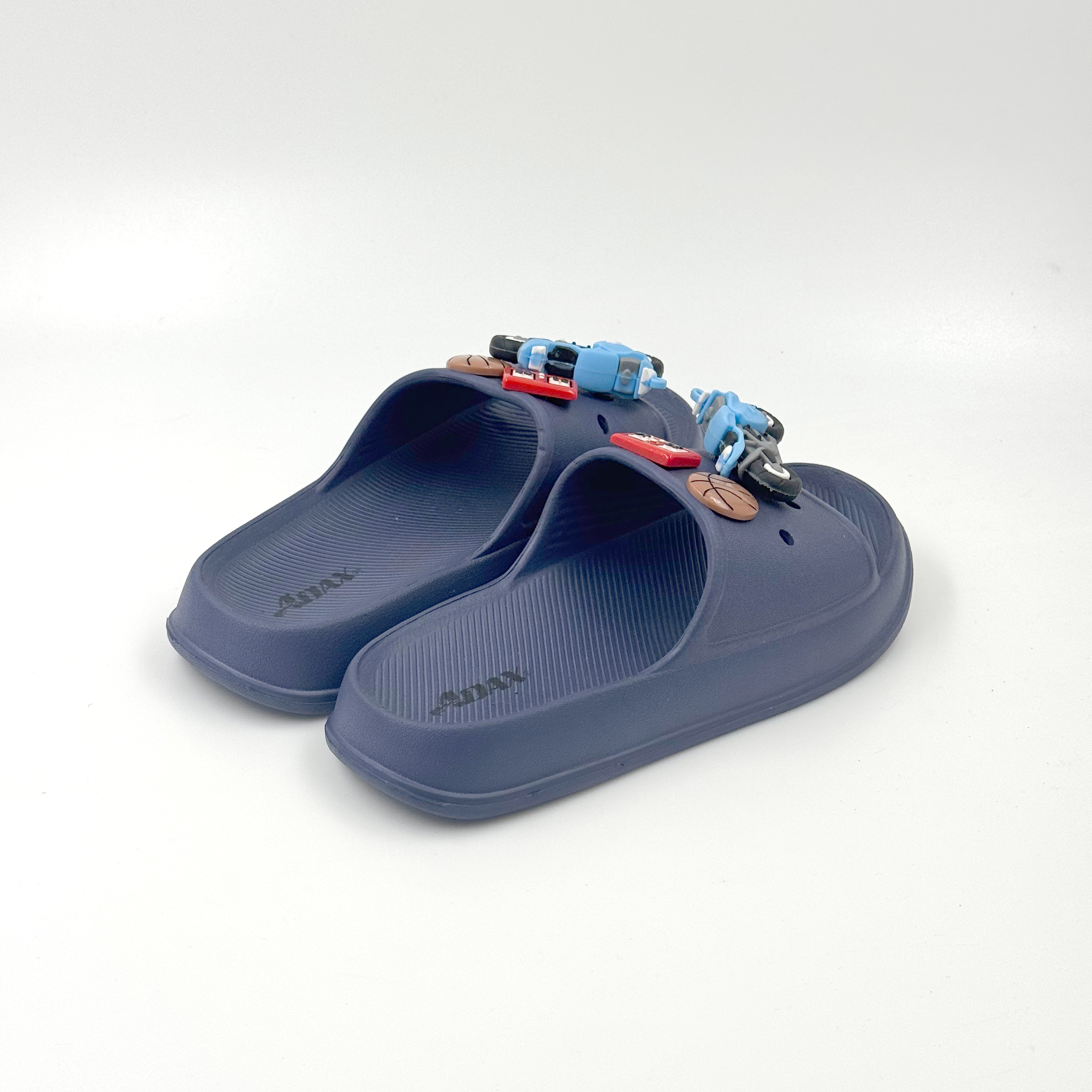 comprar pantuflas acogedoras pantuflas con agujeros pantuflas cómodas