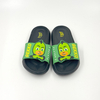 Venta al por mayor Diapositivas de Gekko de PJ Masks para niños | Sandalias para niños de dibujos animados a granel directo de fábrica