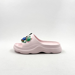 Niña Slipper Eva