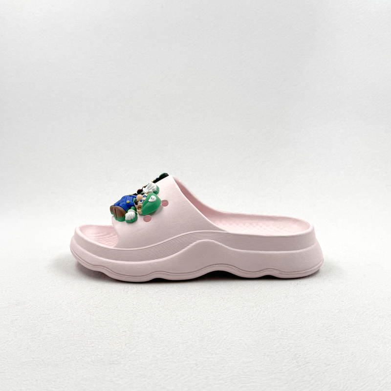 Niña Slipper Eva