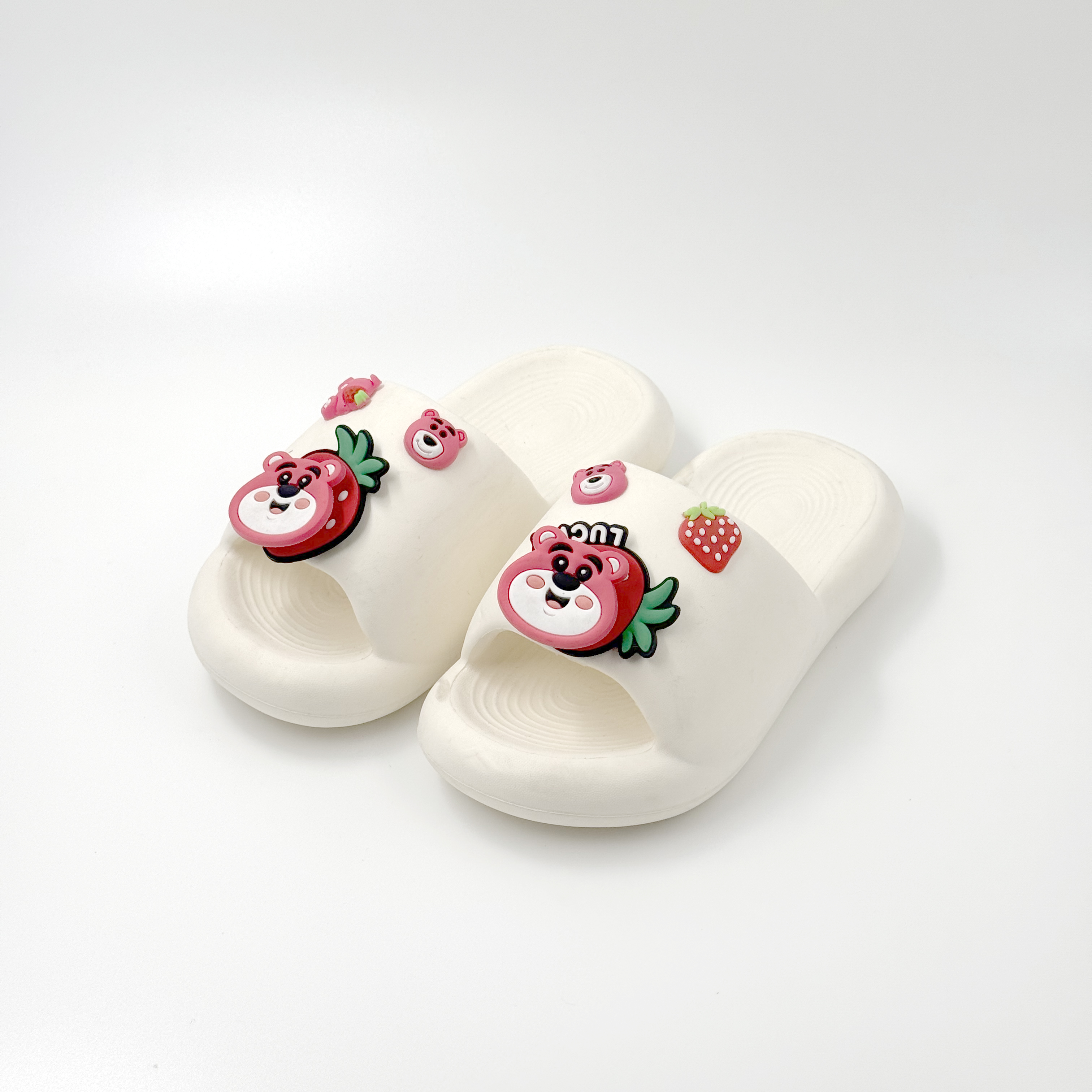 Zapatillas de moda personalizadas zapatillas de dibujos