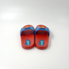 Zapatos de zapatilla de DC para niños DC 