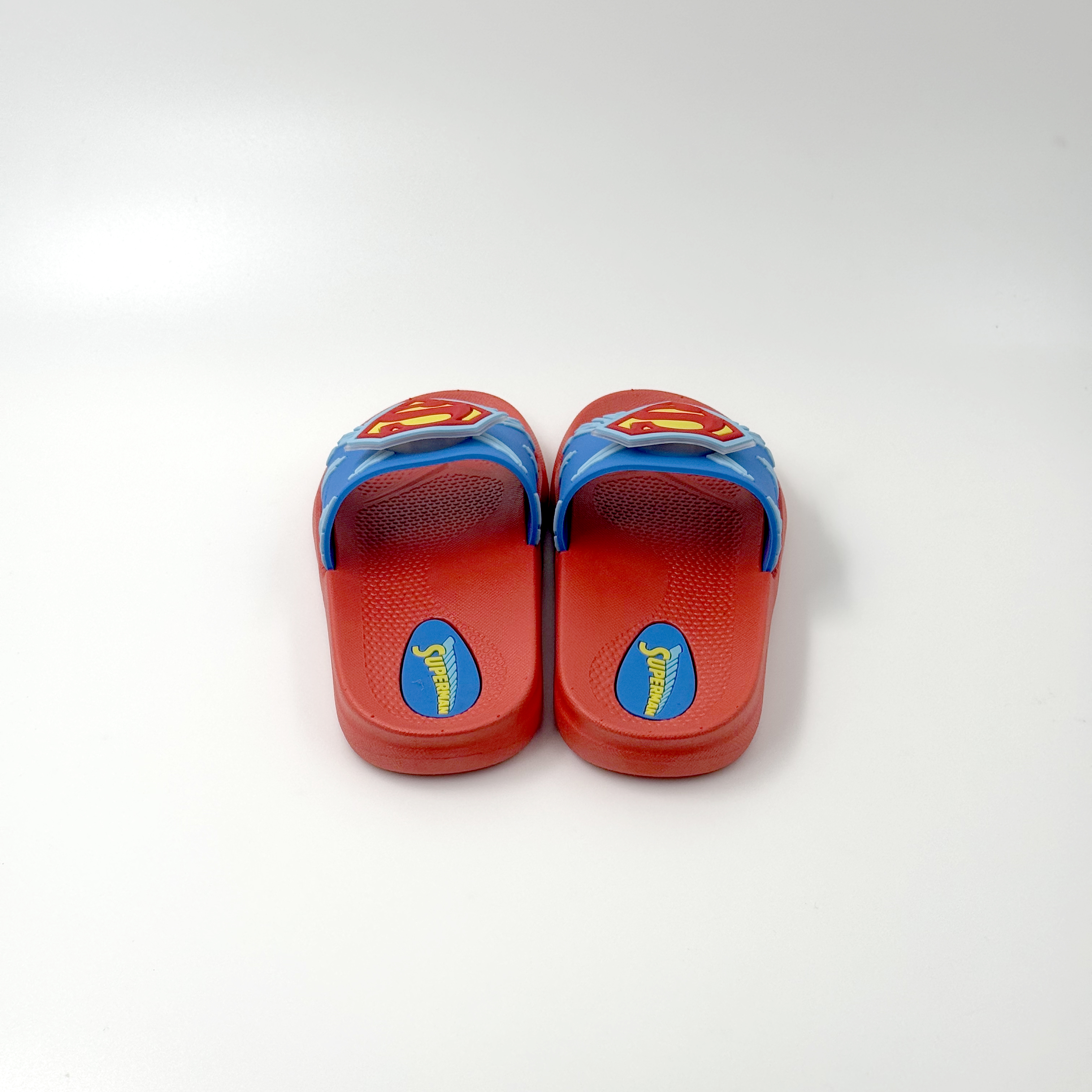 Zapatos de zapatilla de DC para niños DC 