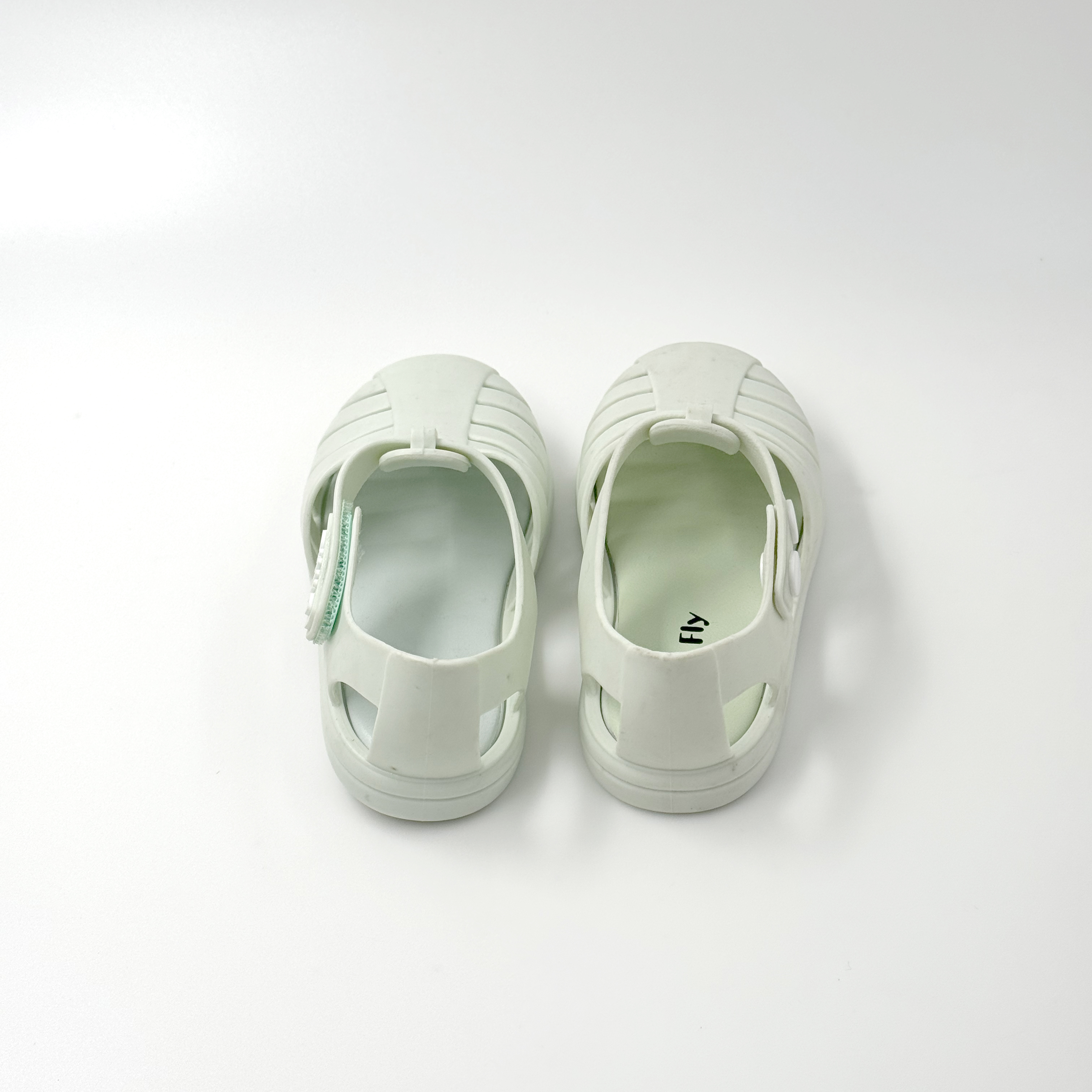 Sandalias para niños 