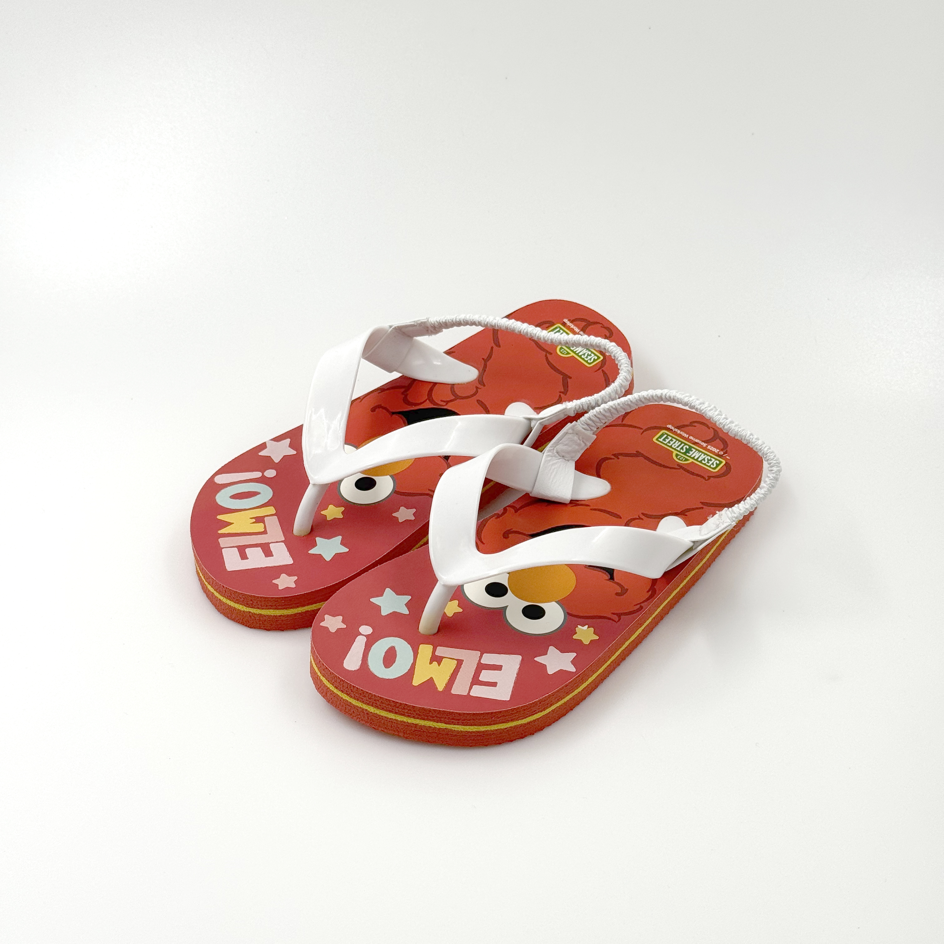 CHANCLAS DE SÉSAMO DE DIBUJOS ANIMADOS CHANCLAS SUAVES CHANCLAS PERSONALIZADAS 