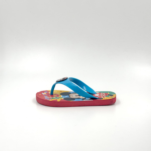 Zapatos Disney Chanclas de dibujos animados Chanclas personalizadas
