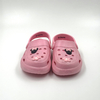 Zuecos Rosas Zapatos Minnie Zuecos Cómodos