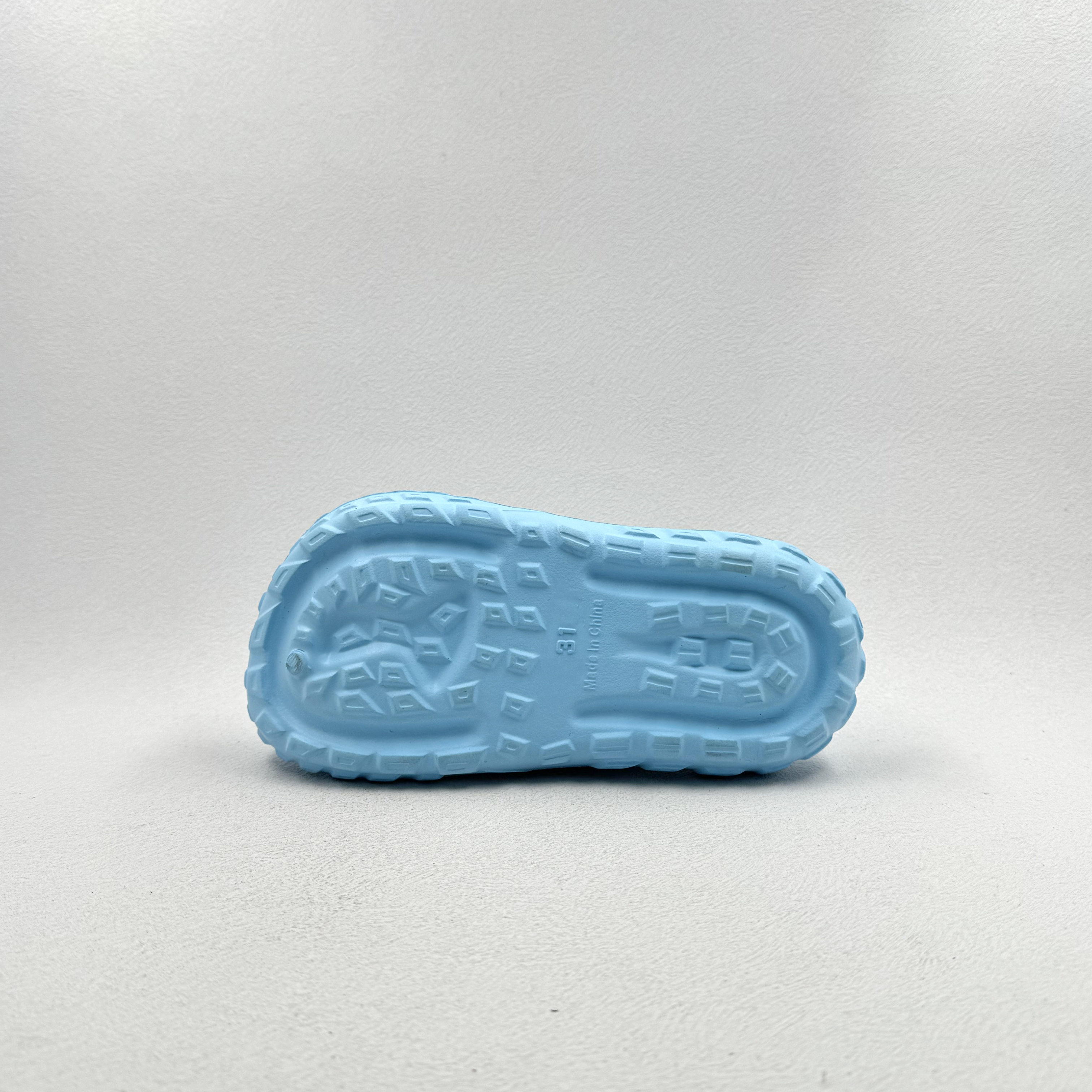 Blue Children Tubs con alfileres encantadores 