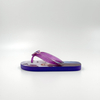 Niños congelados Elsa Anna Light Up Flip Flip Zapatos 
