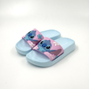 ZAPATILLAS NIÑOS DISNEY STITCH ANIMAL PRINT ZAPATILLAS MÁS CÓMODAS 
