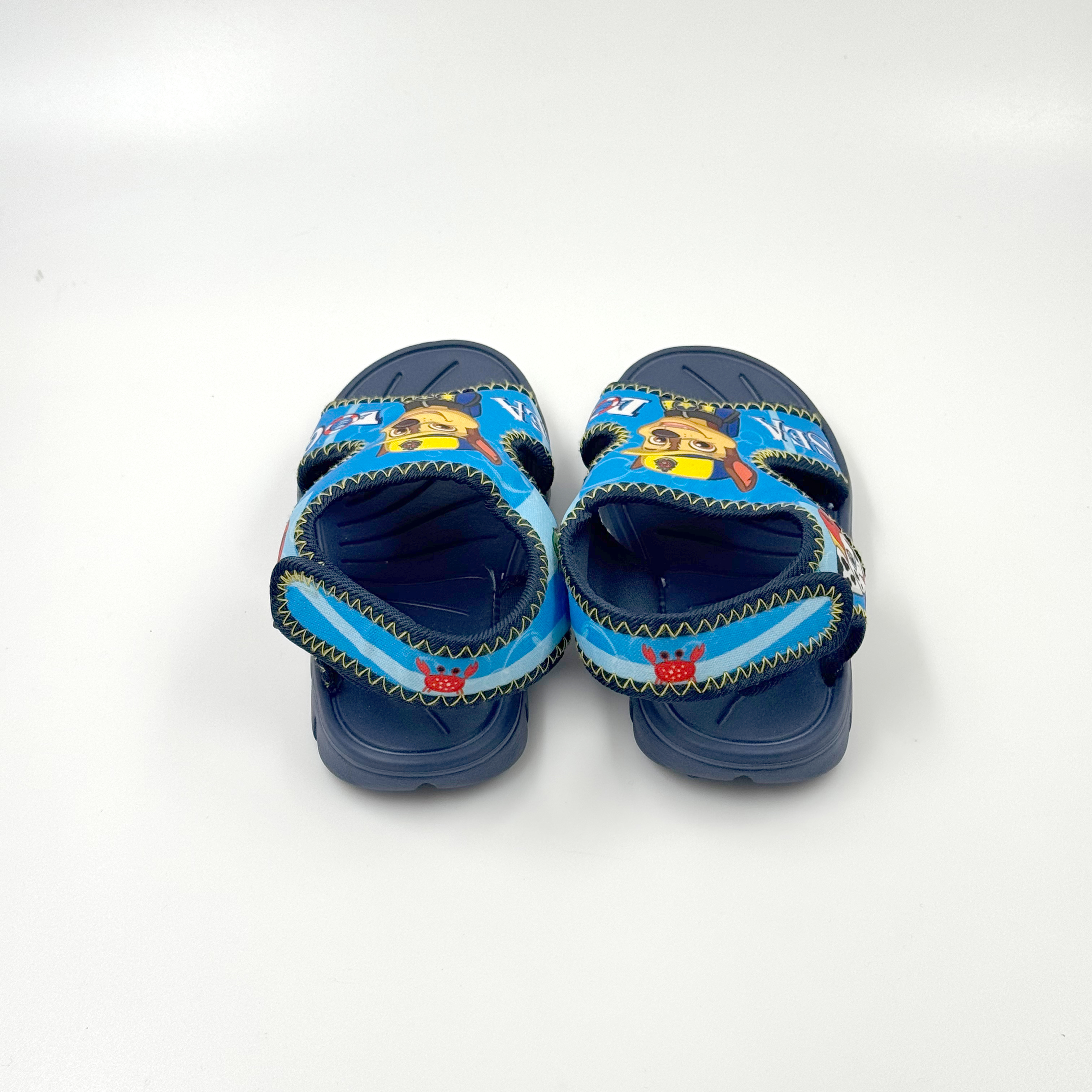 SANDALIAS NIÑOS SENDERISMO PAW PETROL SANDALIAS NIÑOS SANDALIAS DIBUJOS ANIMADOS 