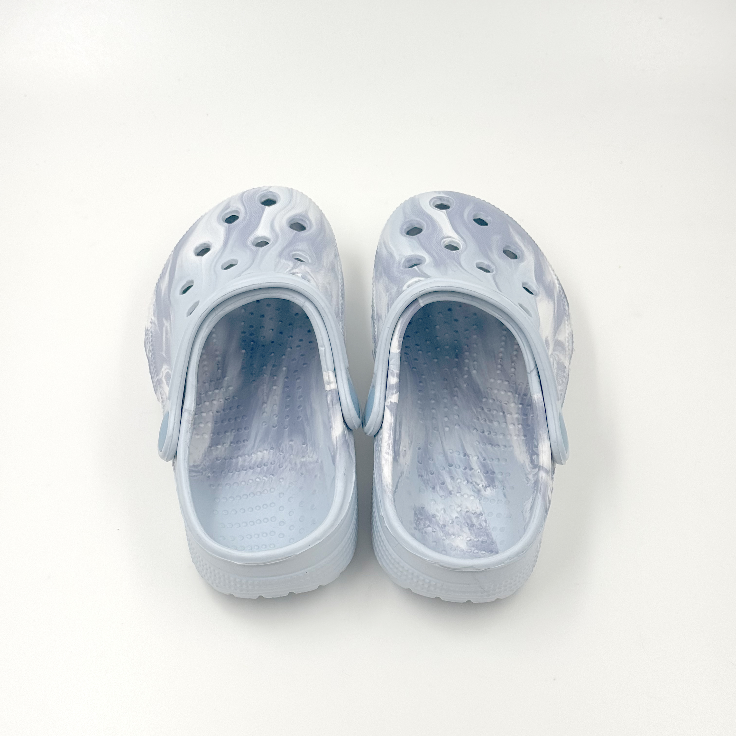 Zuecos de moda Zuecos de verano Zapatos tipo zueco
