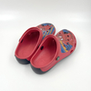Zapatos para niños de eva spiderman zapatos disney