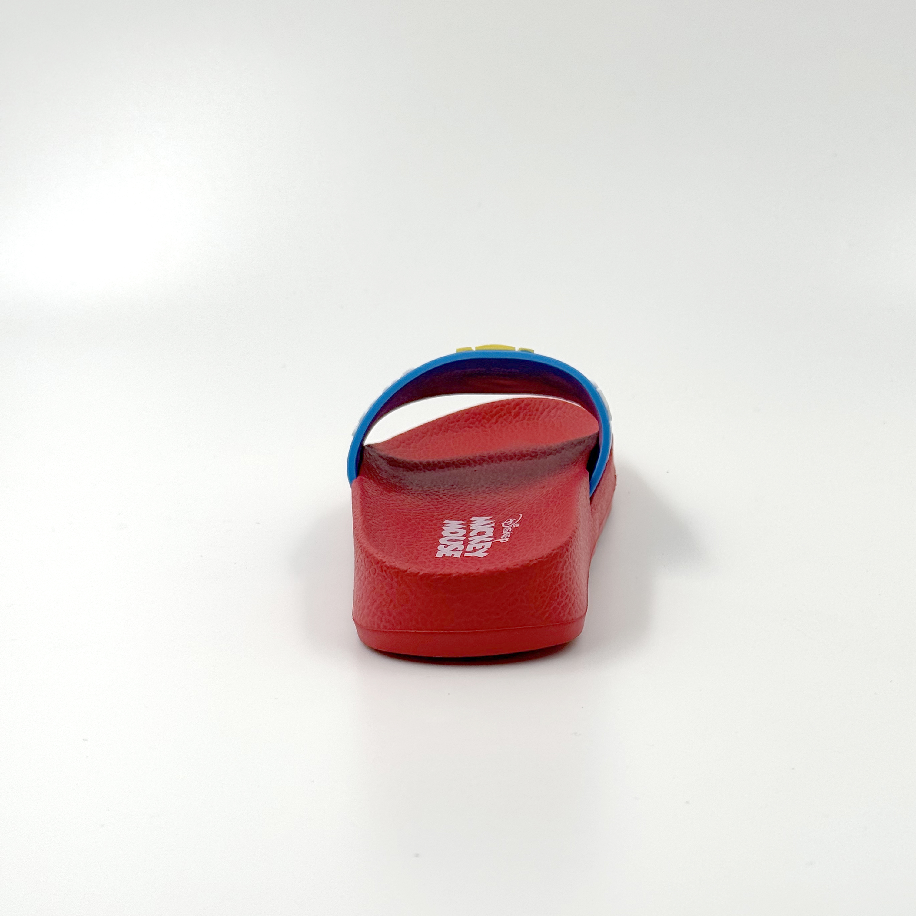 ZAPATOS NIÑOS DISNEY ZAPATILLAS MICKEY MOUSE ZAPATILLAS PERSONALIZADAS 