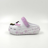 zapatos para muñeca barbie zuecos tacones zueco clásico