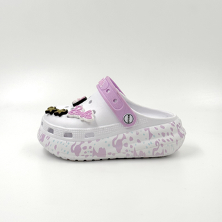 zapatos para muñeca barbie zuecos tacones zueco clásico