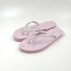 Las mejores chanclas para mujer. Chanclas rosas. Chanclas suaves.