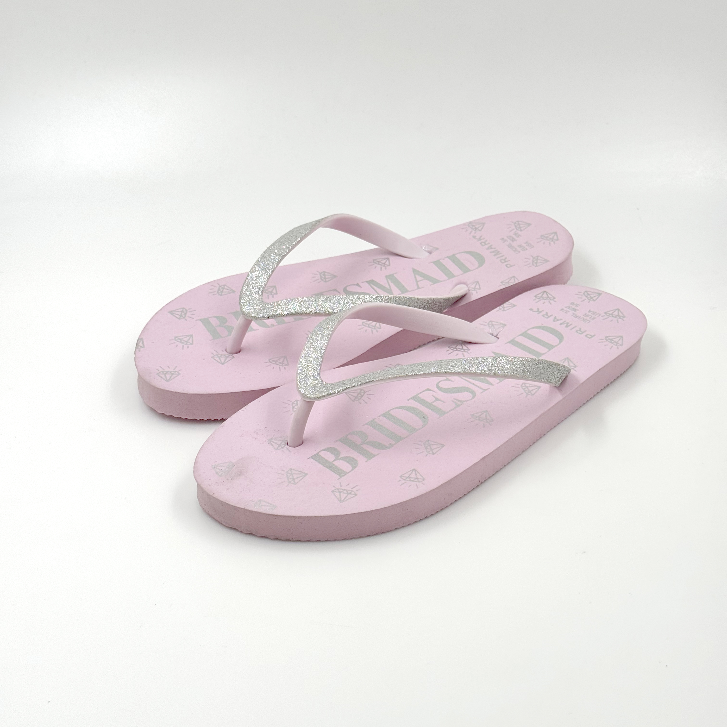 Las mejores chanclas para mujer. Chanclas rosas. Chanclas suaves.