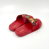 zapatillas zapatillas rojas de dibujos animados las mejores zapatillas de casa
