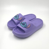 Zapatillas Zapatillas de Dibujos Animados para Mujer en Hogar Zapatillas Infantiles Disney