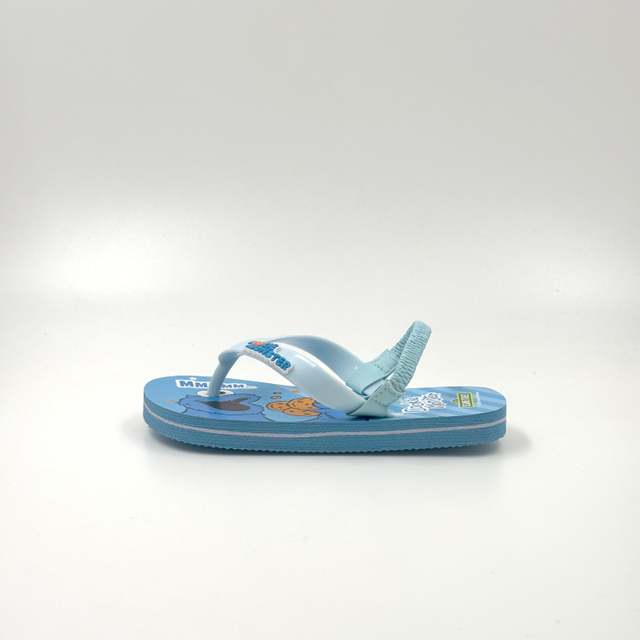Chanclas personalizadas Chanclas de diseño Chanclas de dibujos animados