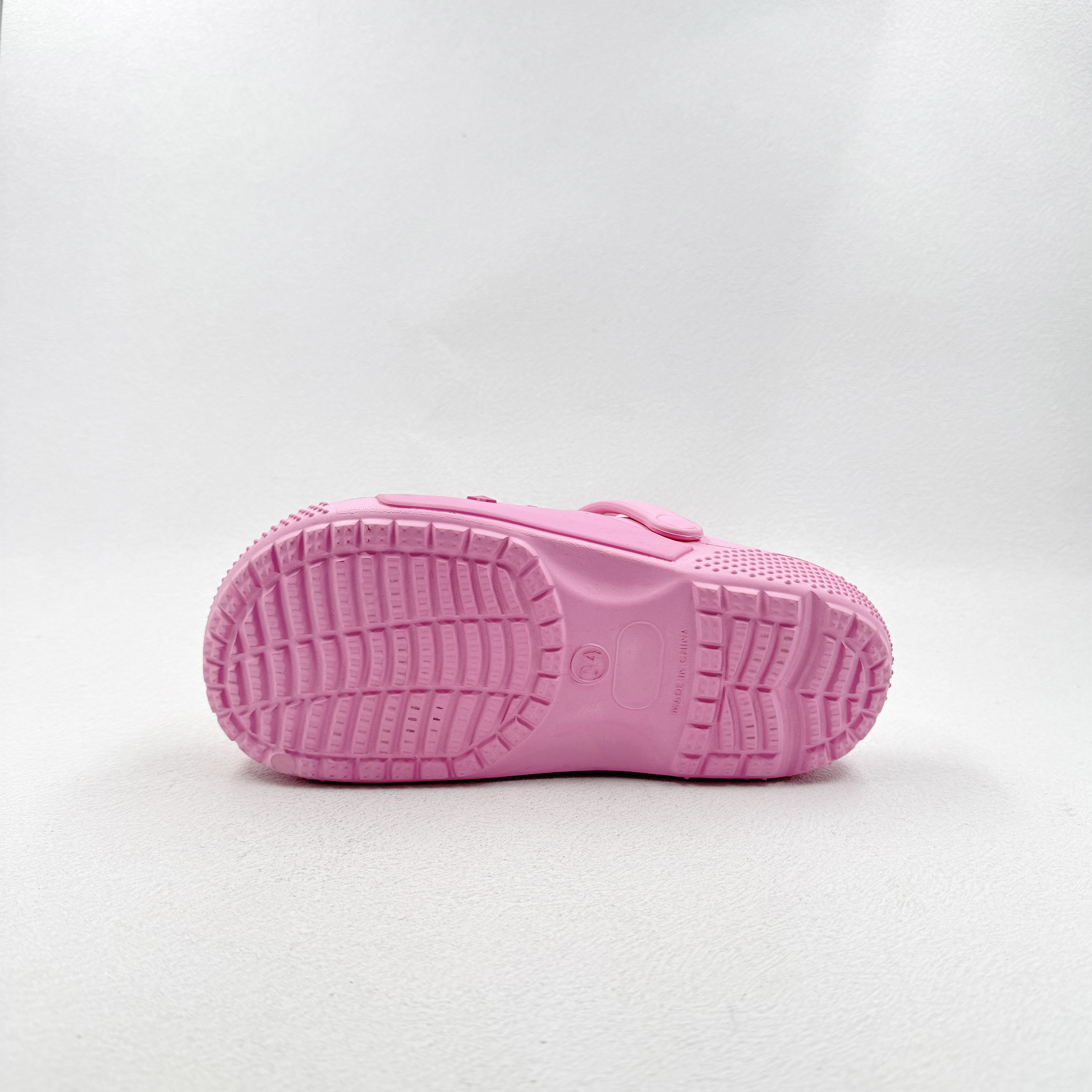 Pink Eva Twogs personaje para niñas 