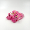 Chicas zapatos barbie de chicas sandalias de color rosa mejores zapatos para niños 